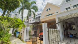 HIGHGATE PARK (D21), Terrace #543019691